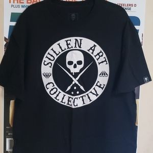 Sullen XL T-Shirt